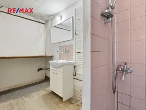 Prodej rodinného domu, Tuchlovice, 80 m2