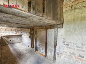 Prodej rodinného domu, Tuchlovice, 80 m2