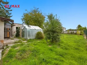 Prodej rodinného domu, Tuchlovice, 80 m2