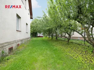 Prodej vily, Říčany, Edvarda Beneše, 270 m2