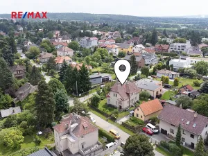 Prodej vily, Říčany, Edvarda Beneše, 270 m2