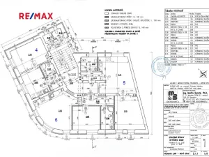 Prodej bytu 2+kk, Ústí nad Labem, náměstí Prokopa Velikého, 49 m2