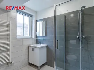 Prodej bytu 2+kk, Žandov, Pod Dubovkou, 54 m2