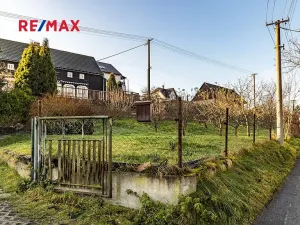 Prodej pozemku pro bydlení, Horní Police, 9. května, 910 m2