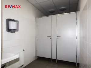 Pronájem kanceláře, Ústí nad Labem, náměstí Prokopa Velikého, 24 m2