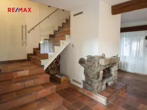 Prodej rodinného domu, Humpolec, 506 m2