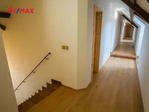 Prodej rodinného domu, Humpolec, 506 m2