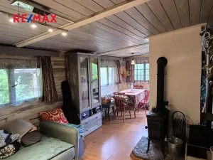 Prodej chaty, Jílové u Prahy, 70 m2