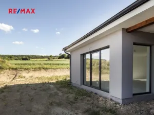 Prodej rodinného domu, Srbeč, 121 m2