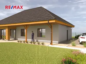 Prodej rodinného domu, Srbeč, 121 m2