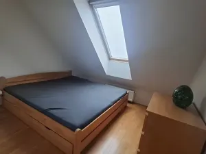 Pronájem bytu 2+kk, Brno, Kounicova, 52 m2