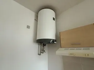 Pronájem bytu 1+1, Děčín, Podmokelská, 40 m2