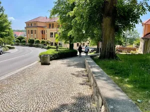 Pronájem bytu 1+kk, Pyšely, Sedlákova, 30 m2