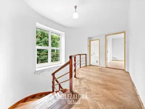 Prodej vily, Mostkovice, 262 m2