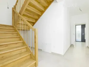 Prodej bytu 5+kk, Hluboká nad Vltavou, Pod Hůrkou, 208 m2