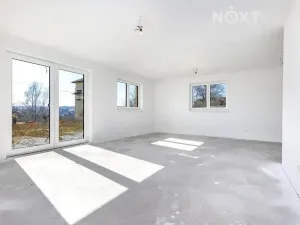 Prodej rodinného domu, Ostrovec, 107 m2