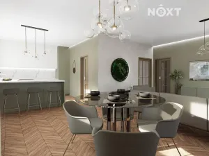 Prodej rodinného domu, Ostrovec, 107 m2