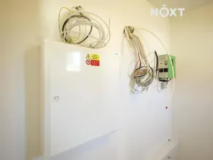 Prodej rodinného domu, Ostrovec, 107 m2