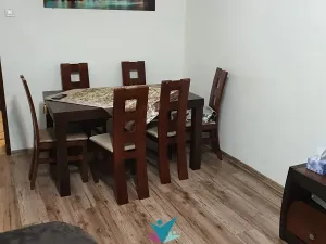 Pronájem bytu 3+1, Teplice, Pražská, 73 m2