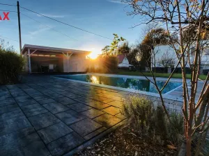 Prodej rodinného domu, Havířov - Životice, Padlých hrdinů, 210 m2