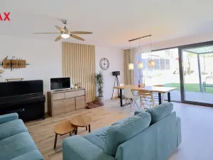 Prodej rodinného domu, Frýdek-Místek - Místek, Na Hliníku, 157 m2