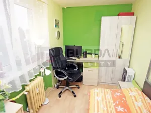 Pronájem bytu 1+1, Neratovice, 28 m2