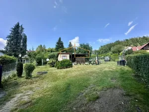 Prodej chaty, Mnichovice, Jidaška, 27 m2