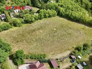 Prodej pozemku pro bydlení, Liběchov, 7548 m2