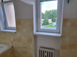 Pronájem bytu 2+1, Dubí, Ruská, 60 m2