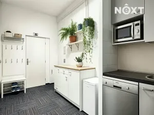 Pronájem kanceláře, Brno, Bezručova, 66 m2