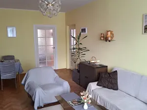 Prodej bytu 2+1, Praha - Záběhlice, Chmelová, 55 m2