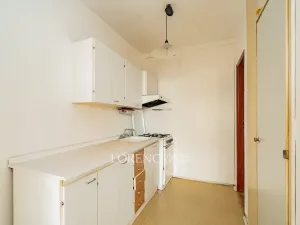 Prodej bytu 3+1, Praha - Hloubětín, Kukelská, 70 m2
