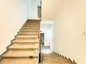 Pronájem bytu 2+kk, Praha - Vysočany, Prokopka, 53 m2