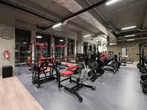 Pronájem bytu 3+kk, Praha - Stodůlky, Mukařovského, 94 m2