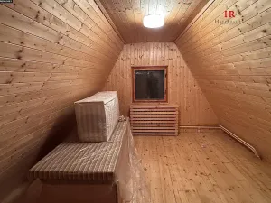 Prodej chaty, Poříčí nad Sázavou, 45 m2
