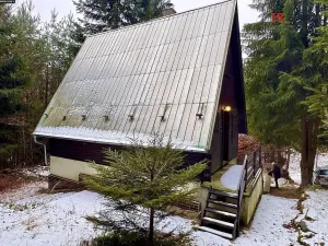 Prodej chaty, Poříčí nad Sázavou, 45 m2