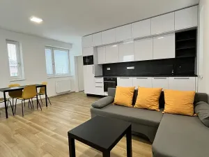 Pronájem bytu 2+kk, Bučovice, Osvobození, 56 m2