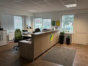 Pronájem skladu, Praha - Kunratice, Dobronická, 750 m2