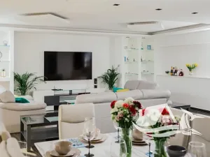 Prodej vily, Podstrana, Chorvatsko, 220 m2