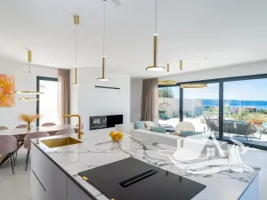 Prodej vily, Split, Chorvatsko, 285 m2