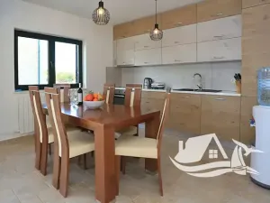 Prodej rodinného domu, Privlaka, Chorvatsko, 150 m2
