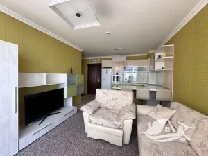 Prodej bytu 2+kk, Sveti Vlas, Bulharsko, 57 m2