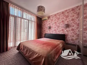 Prodej bytu 2+kk, Sveti Vlas, Bulharsko, 57 m2