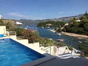 Prodej vily, Žrnovo, Chorvatsko, 240 m2