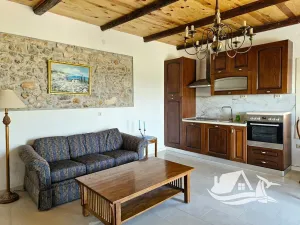 Prodej rodinného domu, Čara, Korčula, Chorvatsko, 100 m2