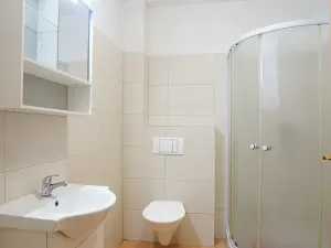 Pronájem bytu 1+1, Duchcov, Teplická, 30 m2