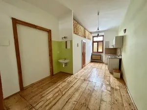 Pronájem bytu 1+1, Teplice, Jankovcova, 42 m2