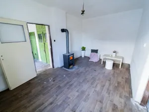 Prodej rodinného domu, Všejany, Hlavní, 80 m2