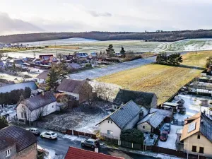 Prodej rodinného domu, Všejany, Hlavní, 80 m2