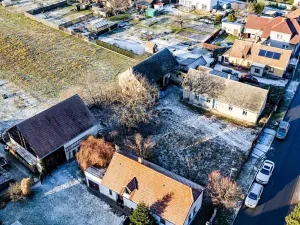 Prodej rodinného domu, Všejany, Hlavní, 80 m2